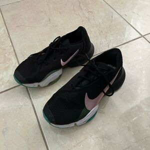 Nike size 7